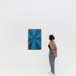 Allan Weber, Sem título, da série Nós que sustenta na raça [Untitled, from the Nós que sustenta a raça series],...