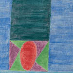 Alfredo Volpi, Sem título [Untitled], s.d [n.d]