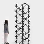 Franz Weissmann, Mondriana, década de 1990 [1990s]