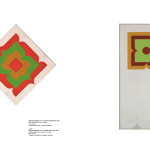 Ivan Serpa, Sem título [Untitled], 1972