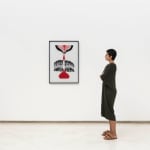 Wilma Martins, Sem título, da série Cotidiano [Untitled, from the Cotidiano series], 1980