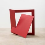 Franz Weissmann, Mondriana, década de 1990 [1990s]