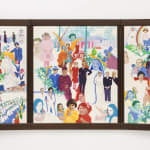 Glauco Rodrigues, Sem título [Untitled], s.d. [n.d.]