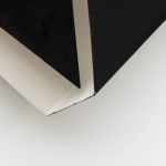 Lygia Clark, Estruturas de caixas de fósforos preto/branco, 1964