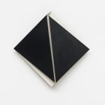 Lygia Clark, Estruturas de caixas de fósforos preto/branco, 1964