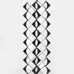 Franz Weissmann, Mondriana, década de 1990 [1990s]