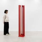 Franz Weissmann, Mondriana, década de 1990 [1990s]