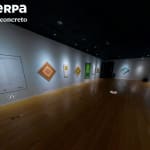 Ivan Serpa, Sem título [Untitled], 1972