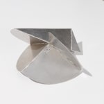 Lygia Clark, Estruturas de caixas de fósforos preto/branco, 1964