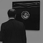 Ubi Bava, Sem título, da série Homenagem ao Espectador [Untitled, from the Homenagem ao Espectador series], final da década de...