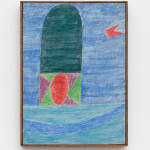 Alfredo Volpi, Sem título [Untitled], s.d [n.d]