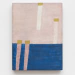 Alfredo Volpi, Sem título [Untitled], s.d [n.d]