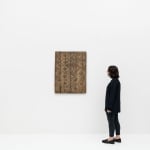 Montez Magno, Galáxia II, da série Cidades Cúbicas [from the Cidades Cúbicas series], c. 1970