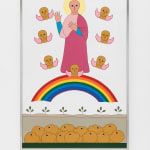 Antonio Maia, XXI – O mundo [The World], 1992