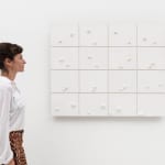 Sergio Camargo, Relevo n° 354 [Relief n° 354 ], 1971