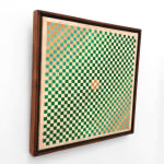 Ivan Serpa, Sem título [Untitled], 1972
