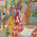 Maria Auxiliadora Silva, Sem título [Untitled]