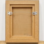 Allan Weber, Sem título, da série Nós que sustenta na raça [Untitled, from the Nós que sustenta a raça series],...