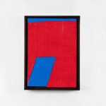 Allan Weber, Sem título, da série Nós que sustenta na raça [Untitled, from the Nós que sustenta a raça series],...