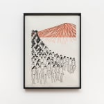 Wilma Martins, Sem título, da série Cotidiano [Untitled, from the Cotidiano series], 1980