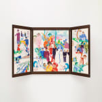 Glauco Rodrigues, Sem título [Untitled], s.d. [n.d.]