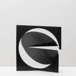 Franz Weissmann, Mondriana, década de 1990 [1990s]