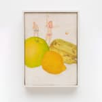 Glauco Rodrigues, Sem título [Untitled], s.d. [n.d.]