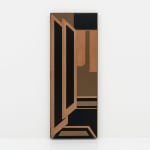 Wanda Pimentel, Sem título, da série Envolvimento / Untitled, from Involvement series, c. 1968