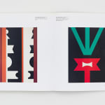 Rubem Valentim, Emblema, 1987