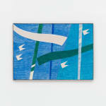 Alfredo Volpi, Sem título [Untitled], s.d [n.d]