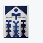 Rubem Valentim, Emblema, 1987