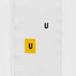 Mira Schendel, Sem título / Untitled, s.d. / n.d.