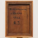 Rubem Valentim, Emblema, 1987