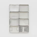 Adriana Varejão, Arabescos barrocos, 2018