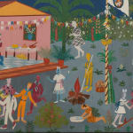 Maria Auxiliadora Silva, Sem título [Untitled]