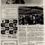 Ubi Bava, Sem título, da série Homenagem ao Espectador [Untitled, from the Homenagem ao Espectador series], final da década de...