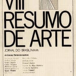 Ubi Bava, Sem título, da série Homenagem ao Espectador [Untitled, from the Homenagem ao Espectador series], final da década de...
