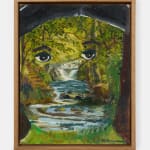 Margot Bergman, Carla, 2015