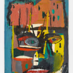 Margot Bergman, Carla, 2015