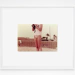 Anne Collier, Photograph (Woman With A Camera) #1, 2016