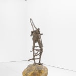 Francis Upritchard, Wetwang Slack, Relief 1 & 2, 2018-2021