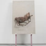Francis Upritchard, Wetwang Slack West and South Relief (constellation), 2018-2021