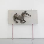 Francis Upritchard, Wetwang Slack West and South Relief (constellation), 2018-2021