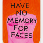 David Shrigley, Untitled (Happy place), 2023