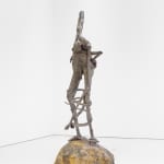 Francis Upritchard, Wetwang Slack, Relief 1 & 2, 2018-2021