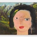 Margot Bergman, Carla, 2015