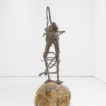 Francis Upritchard, Wetwang Slack, Relief 1 & 2, 2018-2021