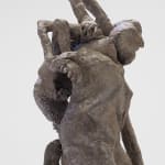 Francis Upritchard, Wetwang Slack, Relief 1 & 2, 2018-2021