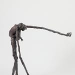 Francis Upritchard, Archer, 2012