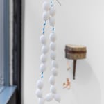 Erik van Lieshout, Farm Arts object #10 (silhouette), 2024
